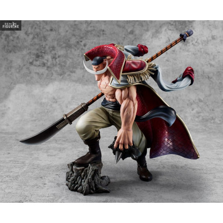 Edward Newgate Whitebeard Figure Excellent Model P O P Neo Maximum One Piece Megahouse Edward Newgate Whitebeard Figure Excellent Model P O P Neo Maximum One Piece Megahouse