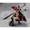 One Piece - Edward Newgate Whitebeard figure Super Limited Reprint, Excellent Model P.O.P. Neo Maximum