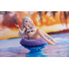 Wandering Witch - Figurine Elaina, Aqua Float Girls