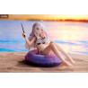 Wandering Witch - Figure Elaina, Aqua Float Girls