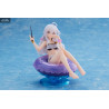 Wandering Witch - Figurine Elaina, Aqua Float Girls