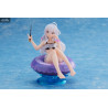 Wandering Witch - Figurine Elaina, Aqua Float Girls