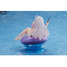 Wandering Witch - Figurine Elaina, Aqua Float Girls