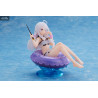 Wandering Witch - Figurine Elaina, Aqua Float Girls