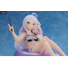 Wandering Witch - Figurine Elaina, Aqua Float Girls
