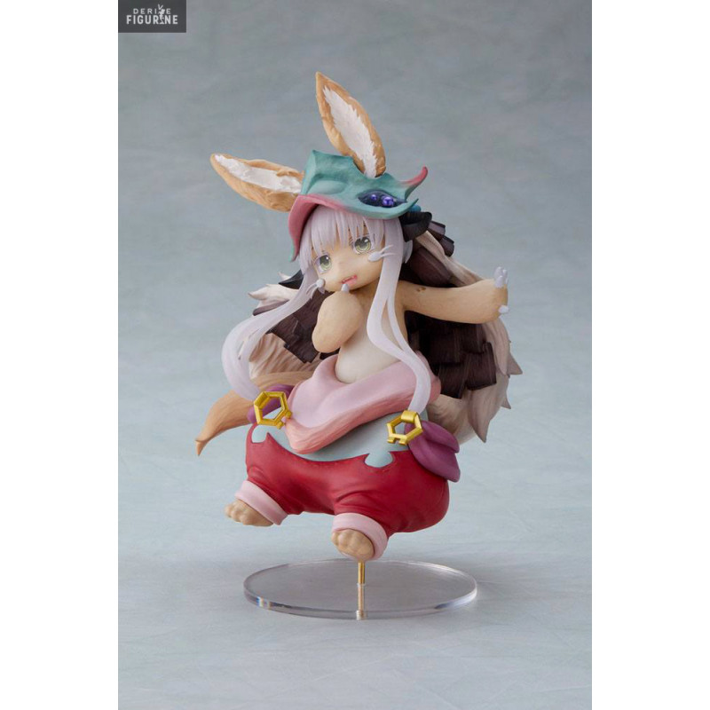 Made In Abyss - Figure...