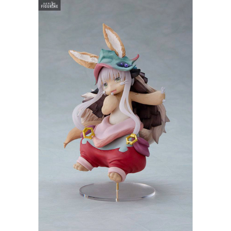 Made In Abyss - Figurine...