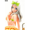 Fairy Tail - Figure Mirajane Strauss Classic, Koakuma or Rose, Bikini Swimwear Pure in Heart