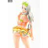 Fairy Tail - Figure Mirajane Strauss Classic, Koakuma or Rose, Bikini Swimwear Pure in Heart