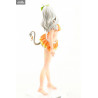 Fairy Tail - Figurine Mirajane Strauss Classique, Koakuma ou Rose, Bikini Swimwear Pure in Heart