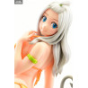 Fairy Tail - Figure Mirajane Strauss Classic, Koakuma or Rose, Bikini Swimwear Pure in Heart