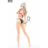 Fairy Tail - Figure Mirajane Strauss Classic, Koakuma or Rose, Bikini Swimwear Pure in Heart
