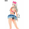 Fairy Tail - Figure Mirajane Strauss Classic, Koakuma or Rose, Bikini Swimwear Pure in Heart