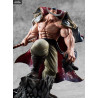 One Piece - Edward Newgate Whitebeard figure Super Limited Reprint, Excellent Model P.O.P. Neo Maximum