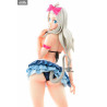 Fairy Tail - Figure Mirajane Strauss Classic, Koakuma or Rose, Bikini Swimwear Pure in Heart
