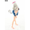 Fairy Tail - Figure Mirajane Strauss Classic, Koakuma or Rose, Bikini Swimwear Pure in Heart