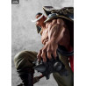 One Piece - Edward Newgate Whitebeard figure Super Limited Reprint, Excellent Model P.O.P. Neo Maximum