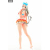 Fairy Tail - Figure Mirajane Strauss Classic, Koakuma or Rose, Bikini Swimwear Pure in Heart