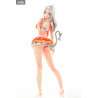 Fairy Tail - Figure Mirajane Strauss Classic, Koakuma or Rose, Bikini Swimwear Pure in Heart