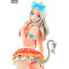 Fairy Tail - Figure Mirajane Strauss Classic, Koakuma or Rose, Bikini Swimwear Pure in Heart