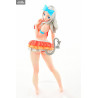 Fairy Tail - Figure Mirajane Strauss Classic, Koakuma or Rose, Bikini Swimwear Pure in Heart