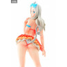 Fairy Tail - Figure Mirajane Strauss Classic, Koakuma or Rose, Bikini Swimwear Pure in Heart