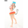 Fairy Tail - Figure Mirajane Strauss Classic, Koakuma or Rose, Bikini Swimwear Pure in Heart