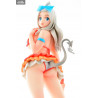 Fairy Tail - Figure Mirajane Strauss Classic, Koakuma or Rose, Bikini Swimwear Pure in Heart
