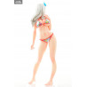 Fairy Tail - Figure Mirajane Strauss Classic, Koakuma or Rose, Bikini Swimwear Pure in Heart