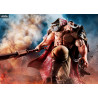 One Piece - Edward Newgate Whitebeard figure Super Limited Reprint, Excellent Model P.O.P. Neo Maximum
