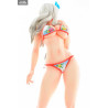 Fairy Tail - Figure Mirajane Strauss Classic, Koakuma or Rose, Bikini Swimwear Pure in Heart