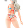 Fairy Tail - Figure Mirajane Strauss Classic, Koakuma or Rose, Bikini Swimwear Pure in Heart