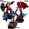 Marvel: X-Men Age of Apocalypse - Colossus, Bishop or Magneto figure, BDS Art Scale