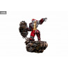 Marvel: X-Men Age of Apocalypse - Figurine Colossus, Bishop ou Magneto, BDS Art Scale