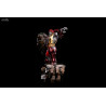 Marvel: X-Men Age of Apocalypse - Colossus, Bishop or Magneto figure, BDS Art Scale
