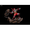 Marvel: X-Men Age of Apocalypse - Colossus, Bishop or Magneto figure, BDS Art Scale