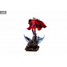 Marvel: X-Men Age of Apocalypse - Colossus, Bishop or Magneto figure, BDS Art Scale