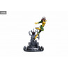 Marvel: X-Men Age of Apocalypse - Rogue, Storm or Weapon X figure, BDS Art Scale