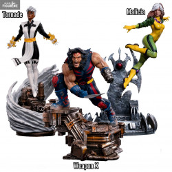 Marvel: X-Men Age of...