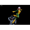 Marvel: X-Men Age of Apocalypse - Rogue, Storm or Weapon X figure, BDS Art Scale