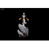 Marvel: X-Men Age of Apocalypse - Figurine Malicia (Rogue), Tornade (Storm) ou Weapon X, BDS Art Scale