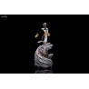 Marvel: X-Men Age of Apocalypse - Figurine Malicia (Rogue), Tornade (Storm) ou Weapon X, BDS Art Scale