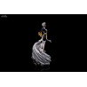 Marvel: X-Men Age of Apocalypse - Figurine Malicia (Rogue), Tornade (Storm) ou Weapon X, BDS Art Scale