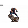 Marvel: X-Men Age of Apocalypse - Rogue, Storm or Weapon X figure, BDS Art Scale
