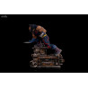 Marvel: X-Men Age of Apocalypse - Rogue, Storm or Weapon X figure, BDS Art Scale