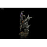 Marvel: Spider-Man No Way Home - Green Goblin figure, BDS Art Scale