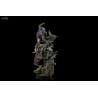 Marvel: Spider-Man No Way Home - Green Goblin figure, BDS Art Scale