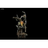 Marvel: Spider-Man No Way Home - Green Goblin figure, BDS Art Scale