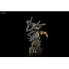Marvel: Spider-Man No Way Home - Green Goblin figure, BDS Art Scale