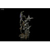Marvel: Spider-Man No Way Home - Green Goblin figure, BDS Art Scale